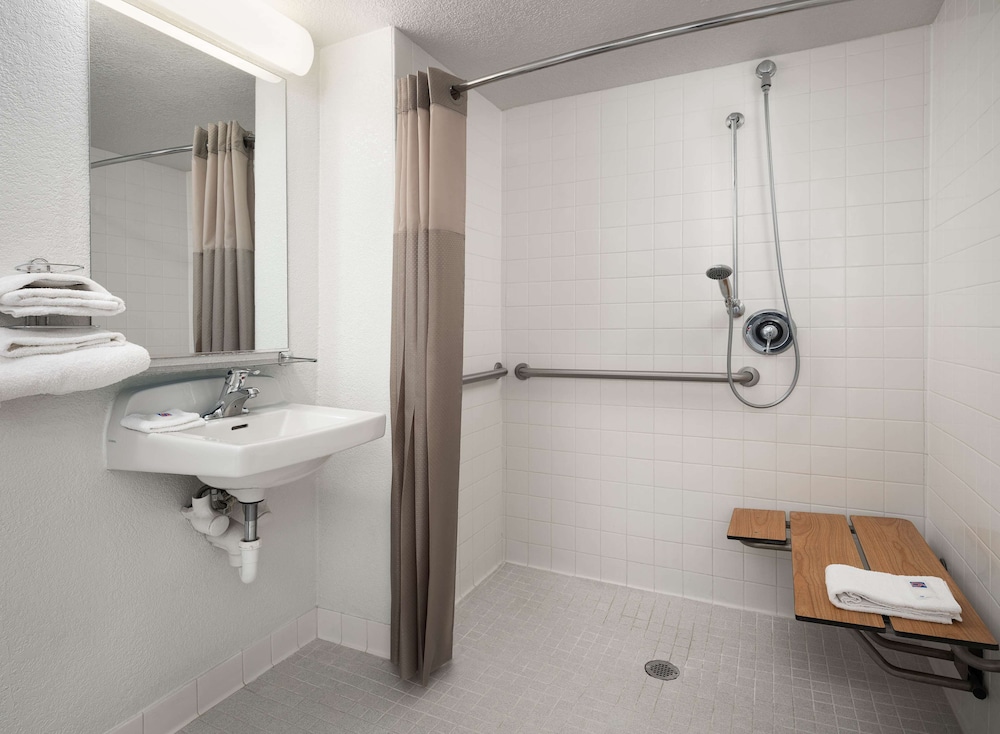 Motel 6-San Luis Obispo, CA - South, Billede 2