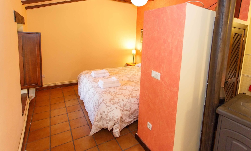 Apartamento, 1 Dormitorio (D)