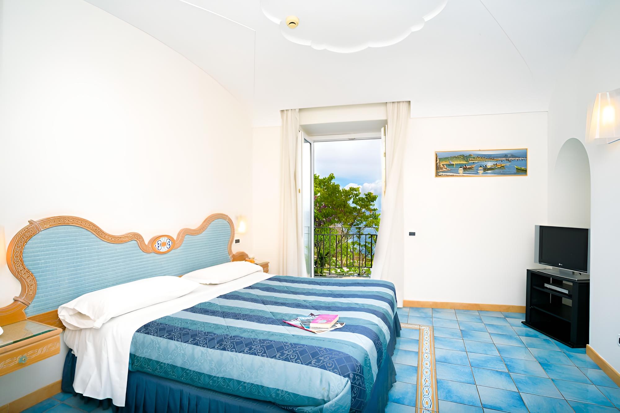 Superior Double Room photo 2