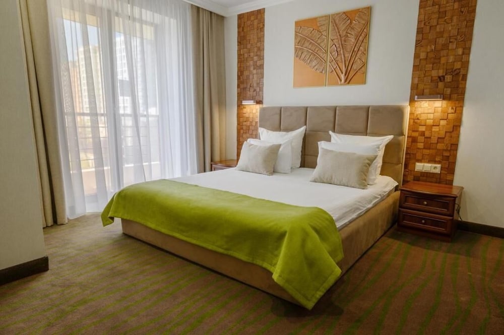 Premium Suite, 1 Bedroom