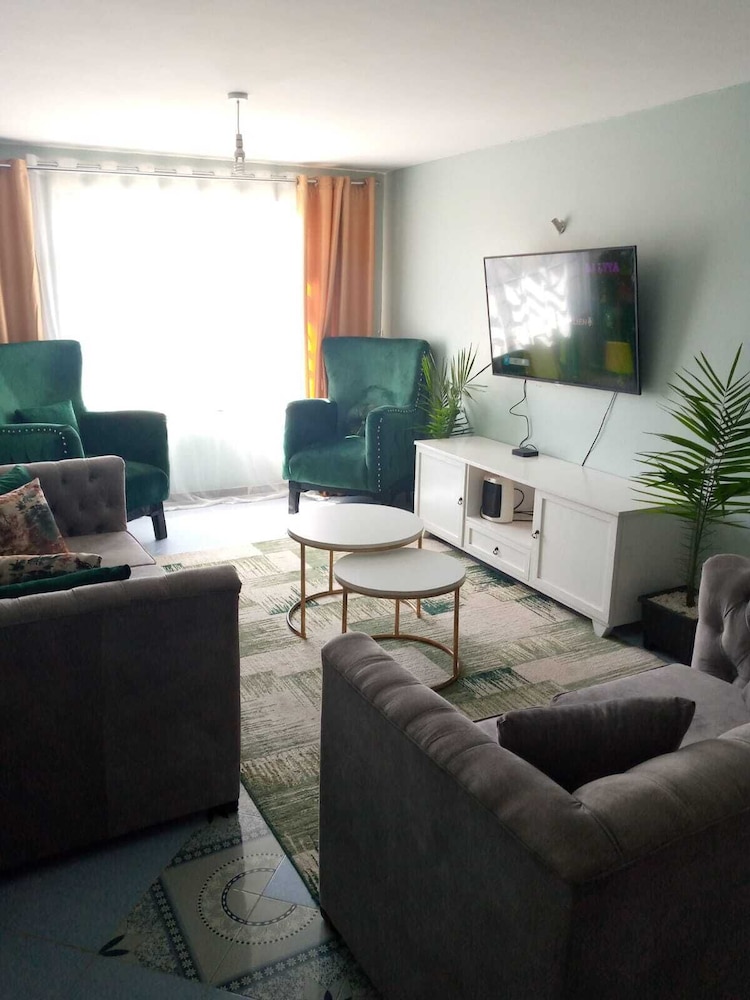 Comfort Apartment