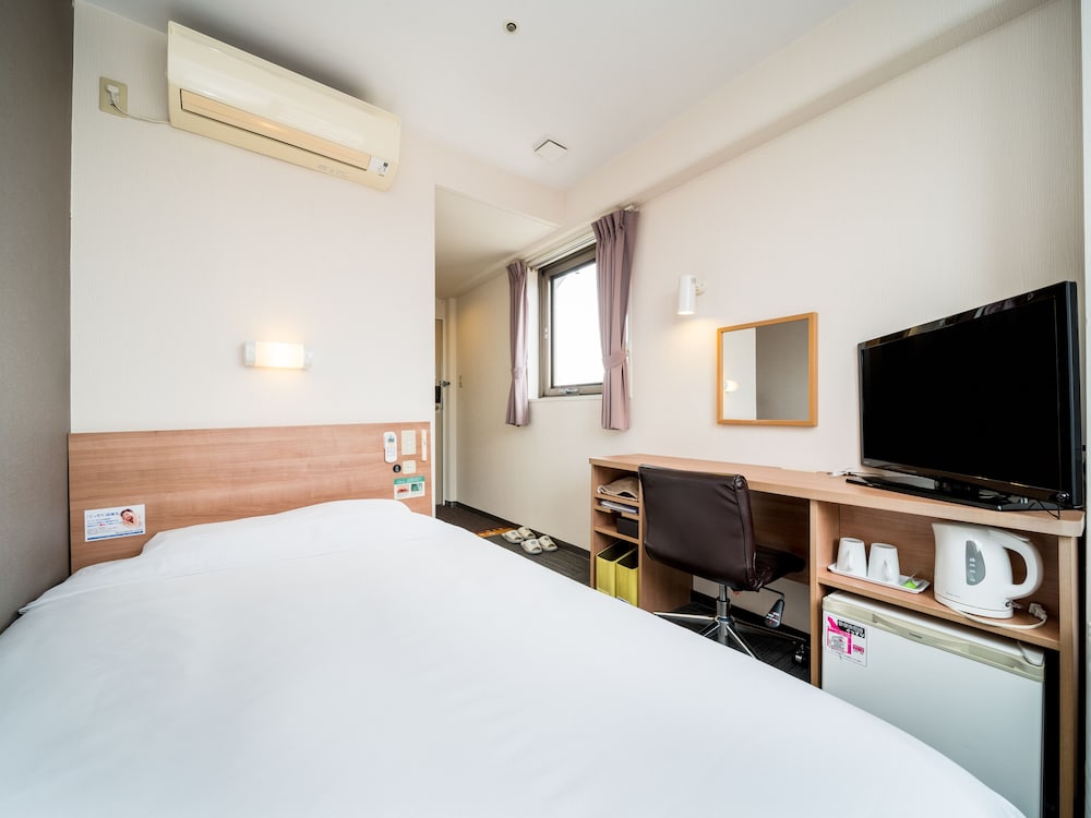 Standard Single Room, Smoking - Photo 1