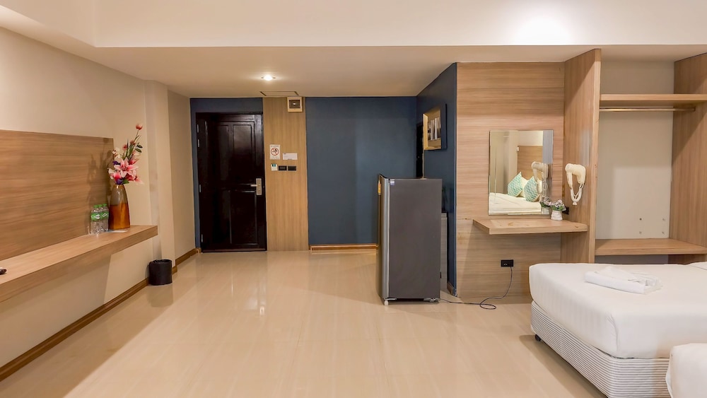 Executive Room, Balcony photo 3