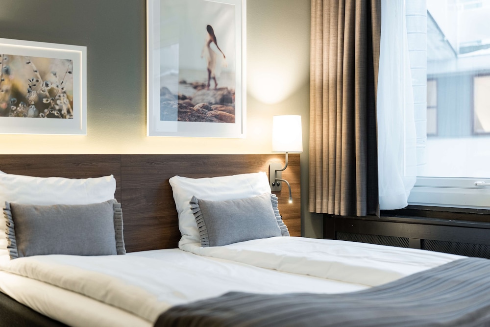 Double Room, 1 Queen Bed - Photo 3