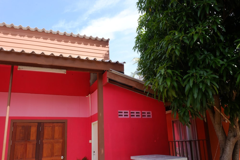 Bungalow For 10 Persons photo 3