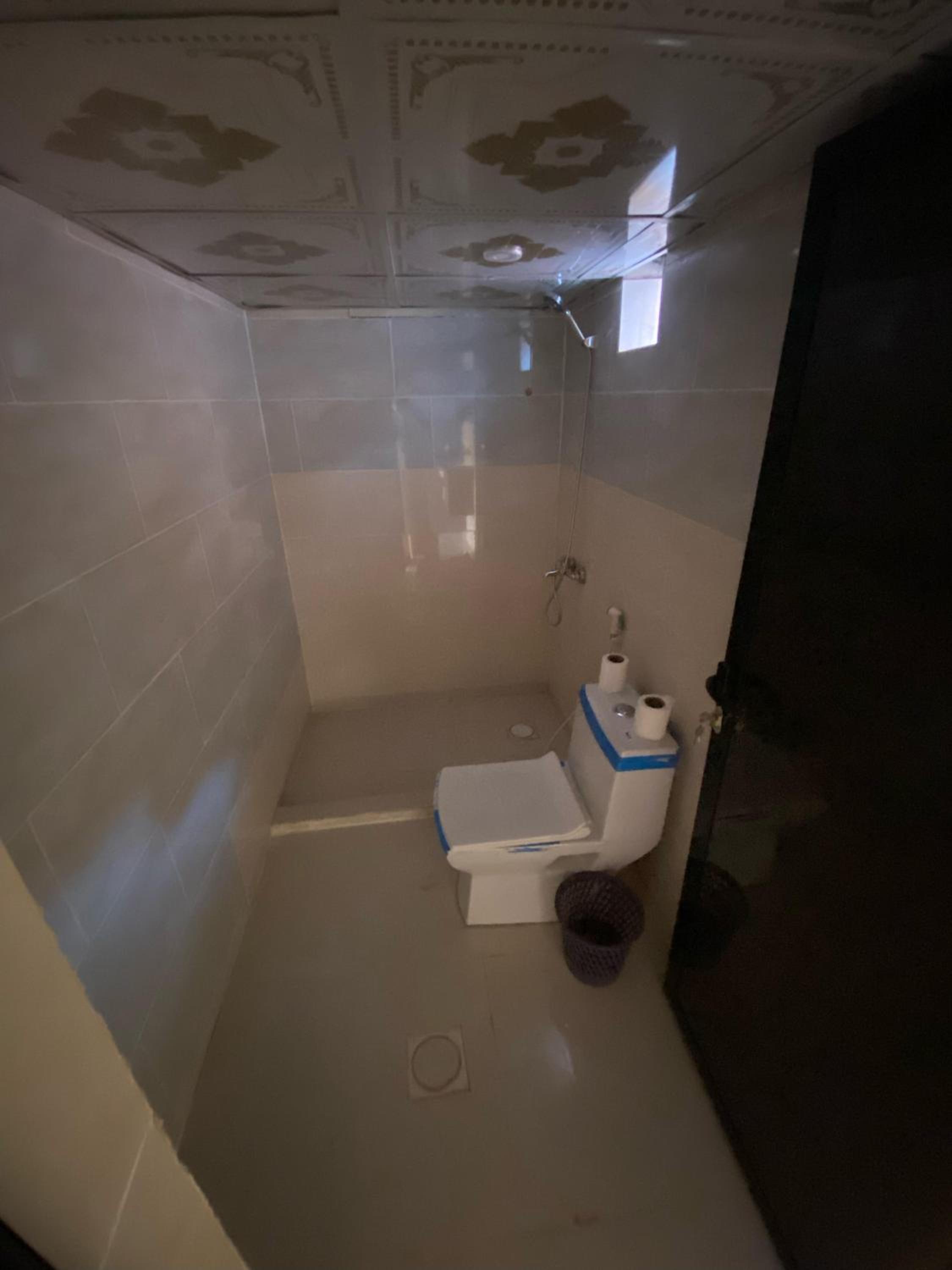Family Room with Private Bathroom