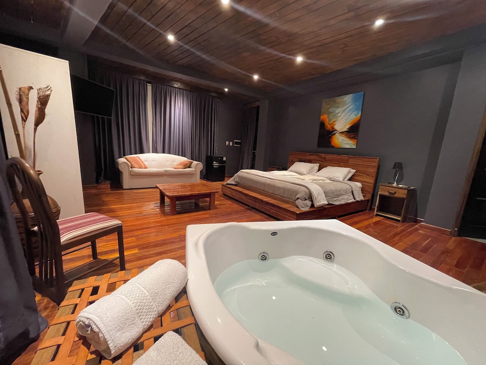 Panoramic Double Room