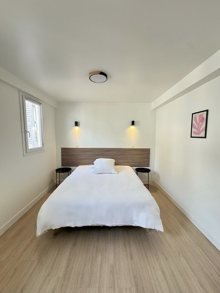 Triple Room, Ensuite (Chambre Triple)
