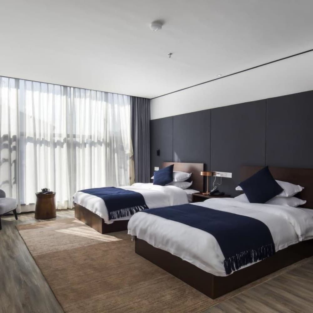 Boutique Twin Room photo 1
