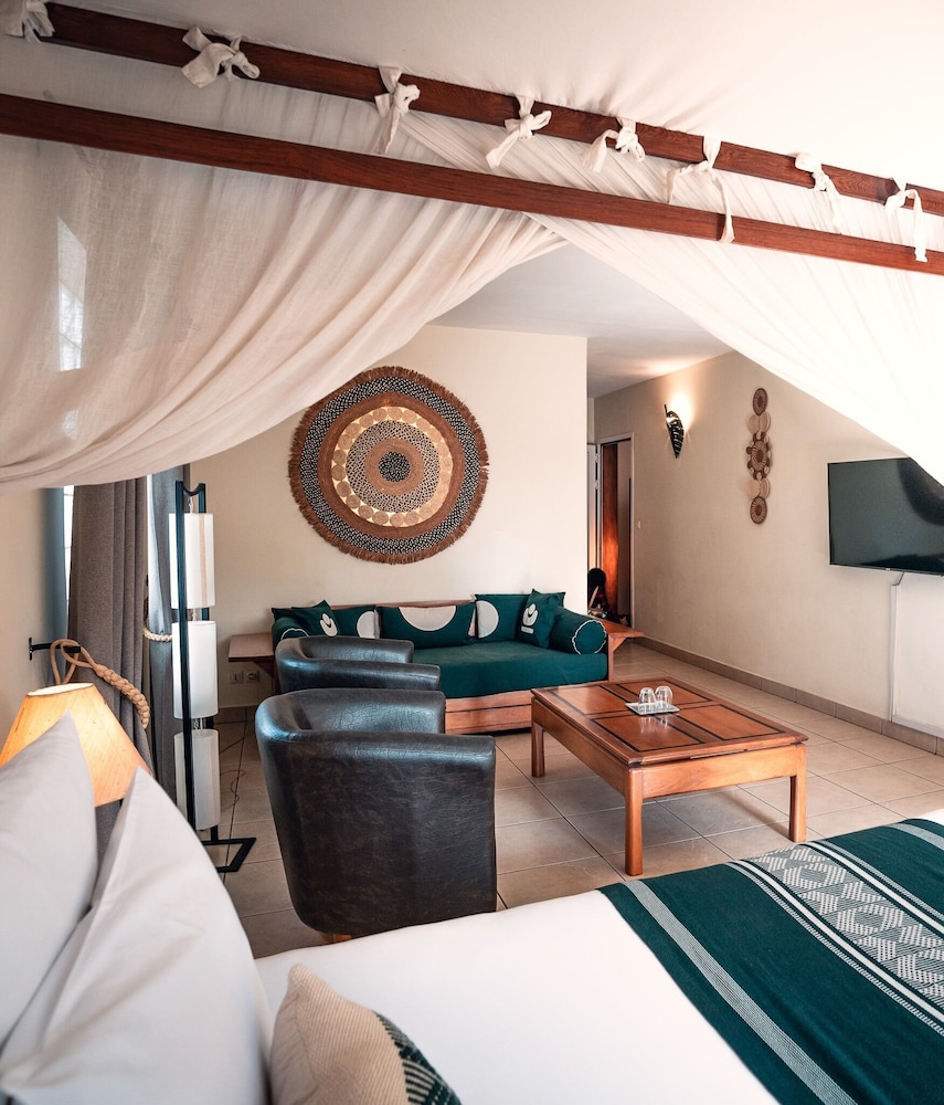 Deluxe Room photo 3
