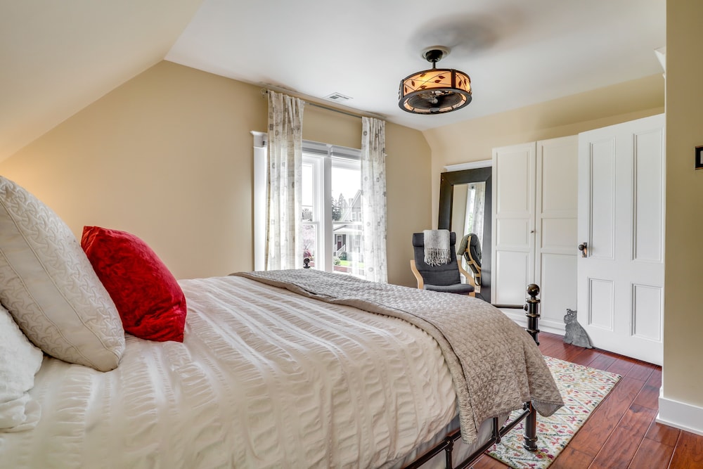 House (2 Bedrooms) photo 2