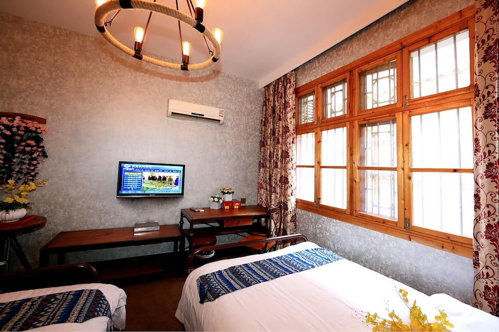 Standard Twin Room photo 1