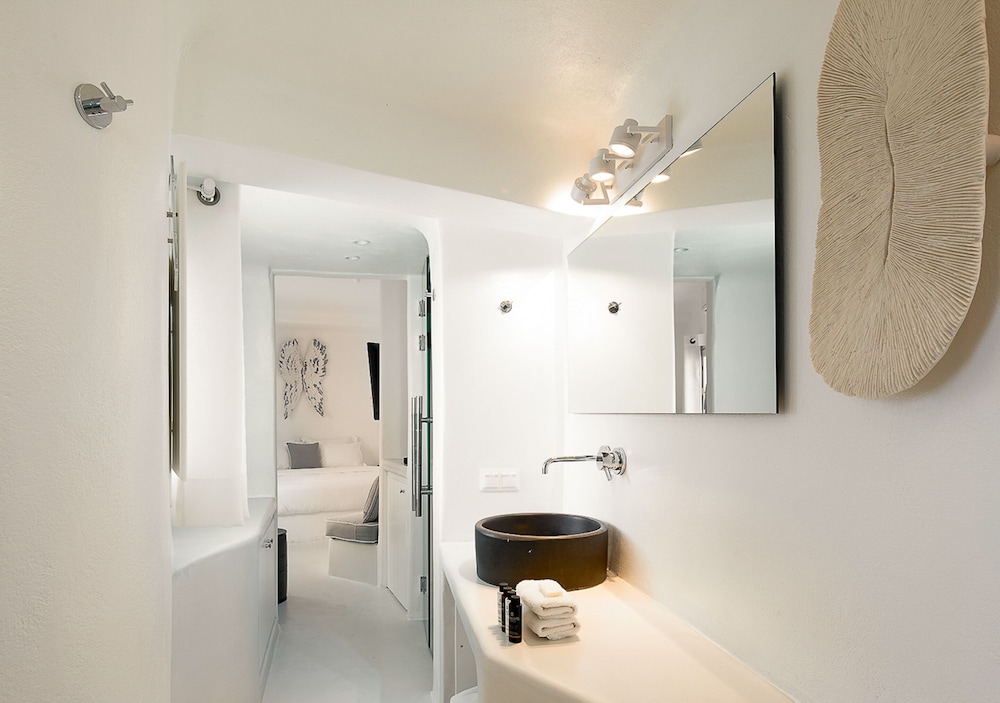 Villa (Cave Pool) - Photo 5