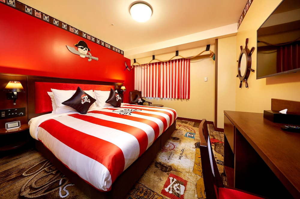 PIRATE Theme room photo 1