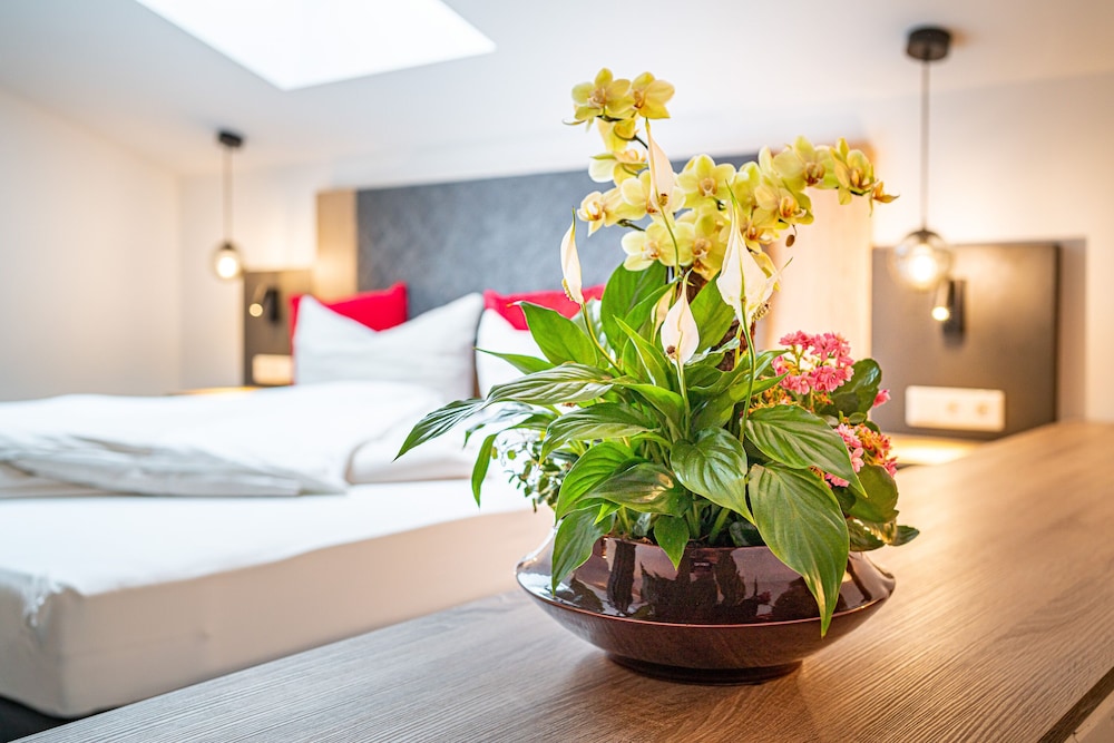 Standard Double Room - Photo 1