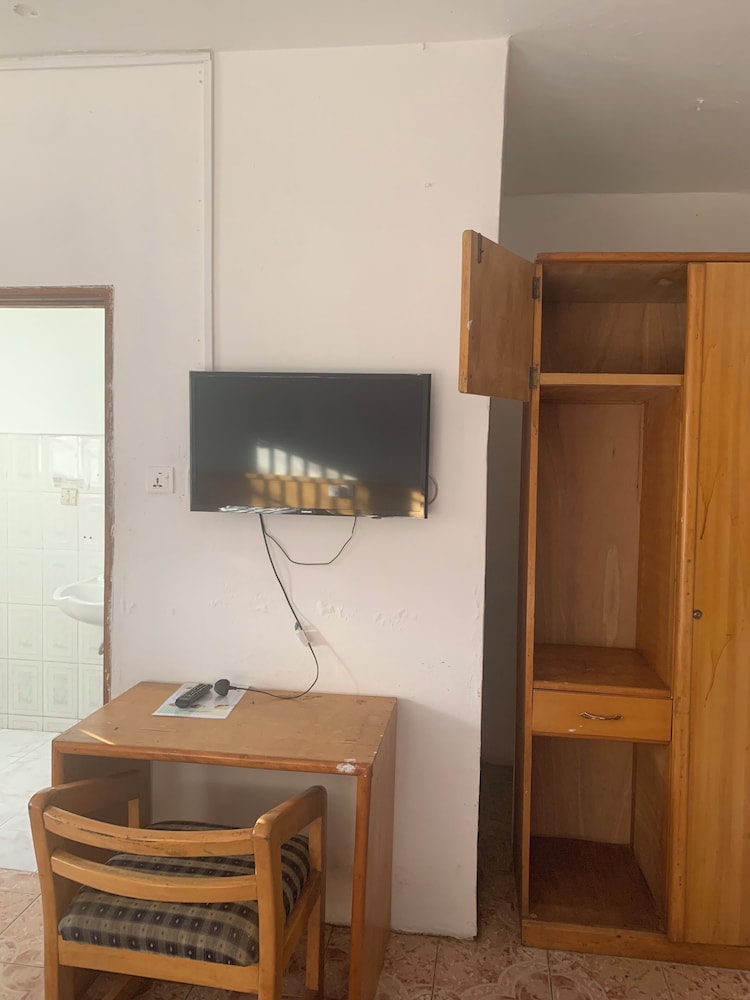 Business Double Room, 1 Bedroom, Non Smoking photo 2