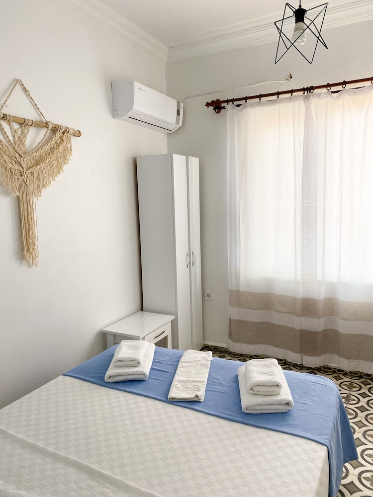 Classic Double Room, 1 Double Bed photo 1