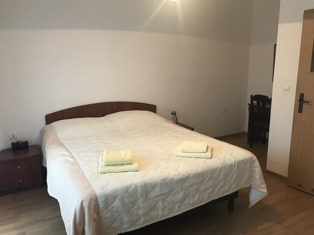 Apartment, 1 Bedroom photo 1