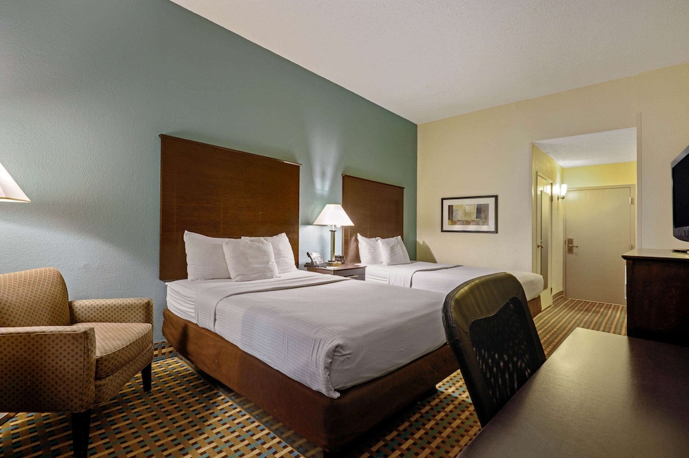 La Quinta Inn by Wyndham Columbia SE / Fort Jackson, Billede 2