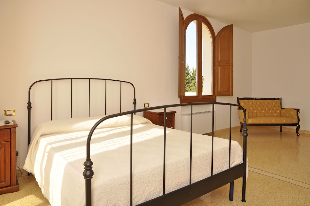 Comfort Double Room, Garden View