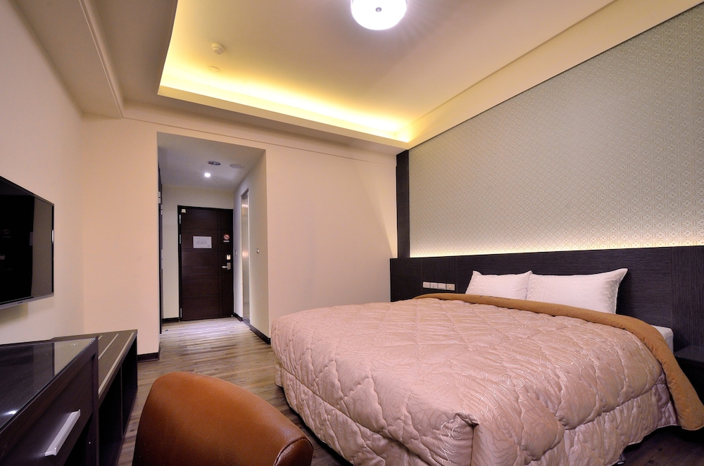 Economy Double Room photo 2