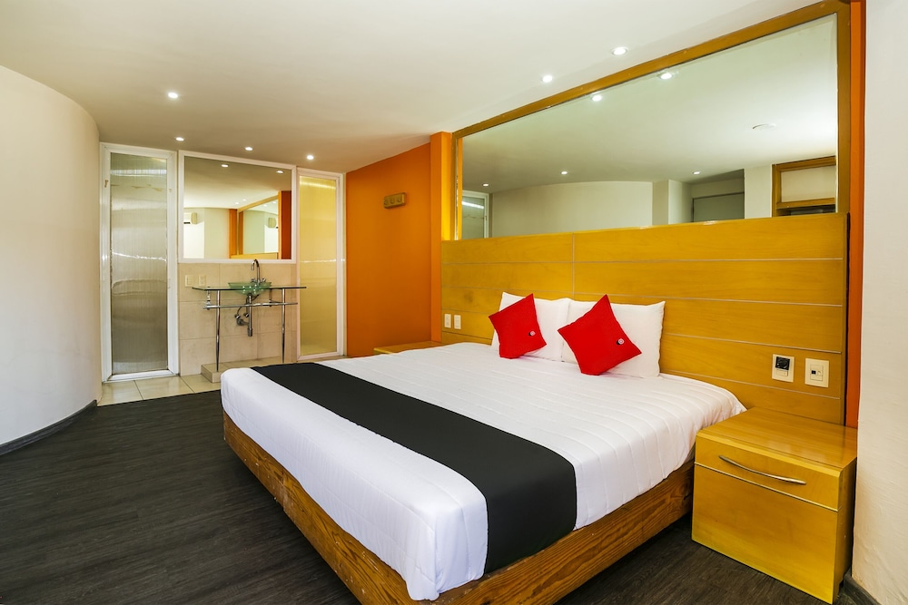 Deluxe Room, 2 Double Beds - Photo 4