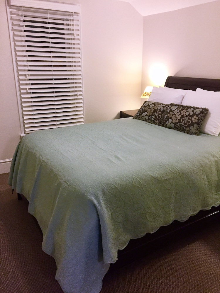 Executive Apartment photo 1