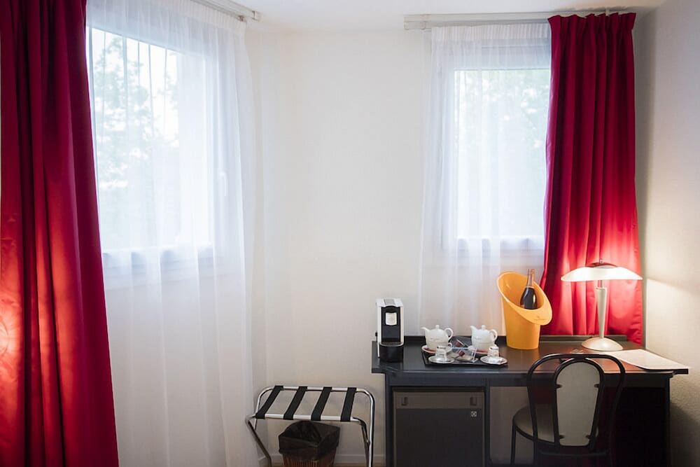Superior Double Room photo 3