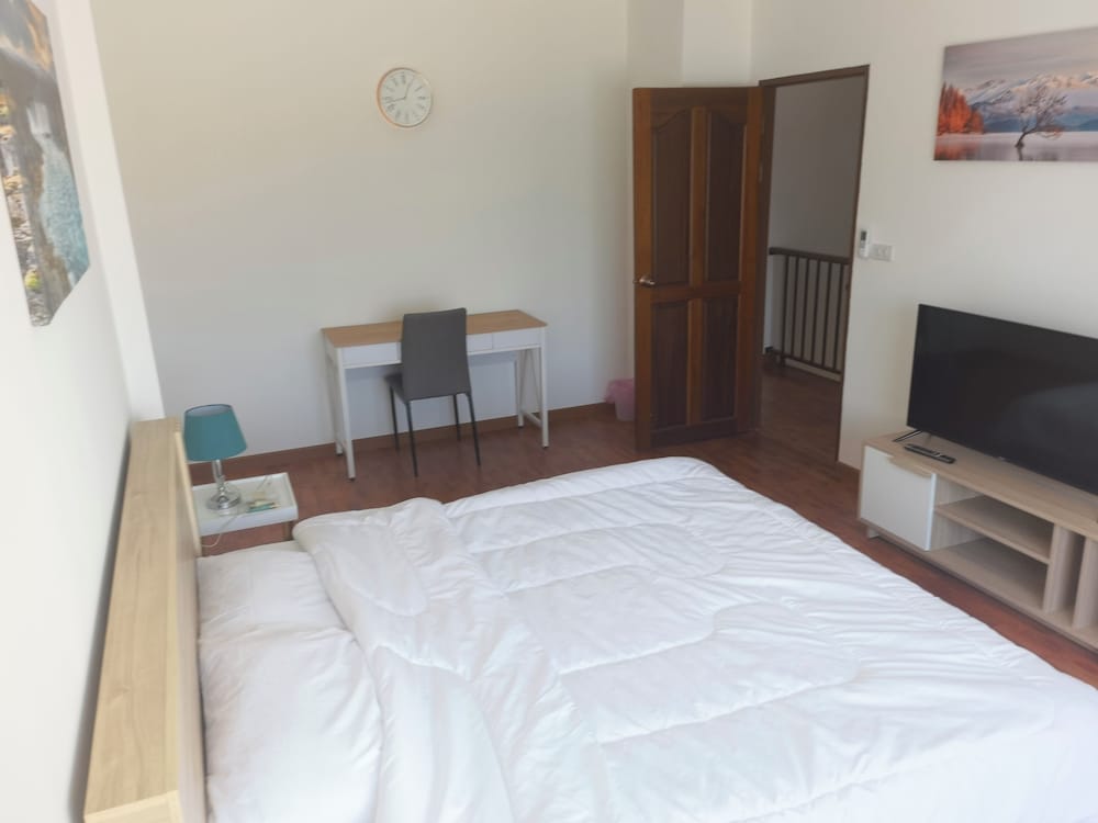 Exclusive Double Room