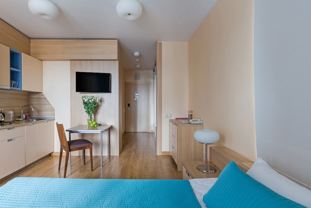 Standard Single Room photo 3