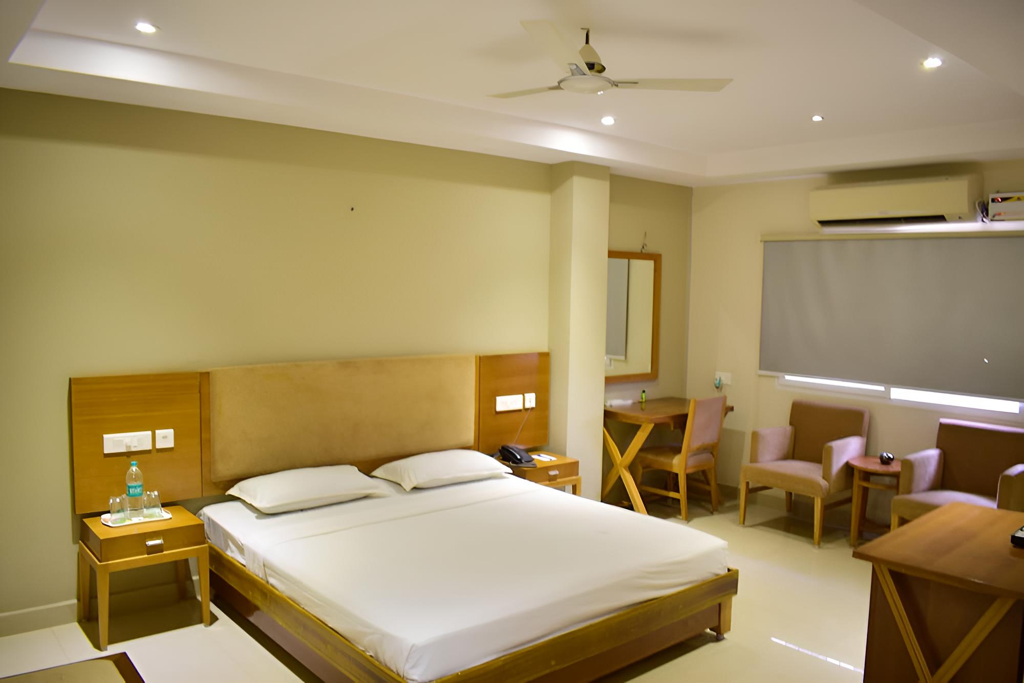 Superior Room photo 3
