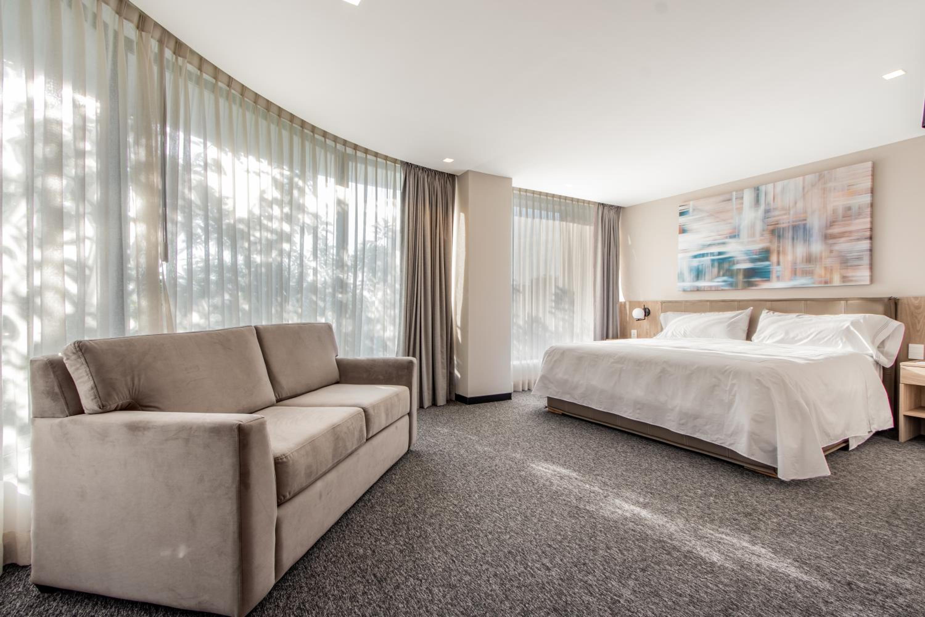Suite with Terrace - Photo 1