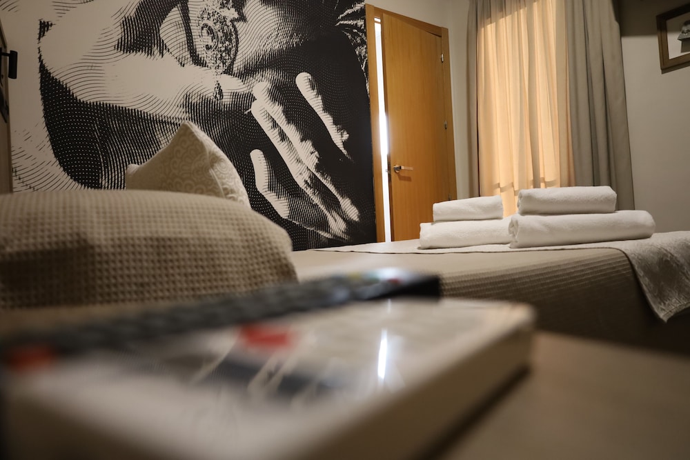 Double or Twin Room photo 2