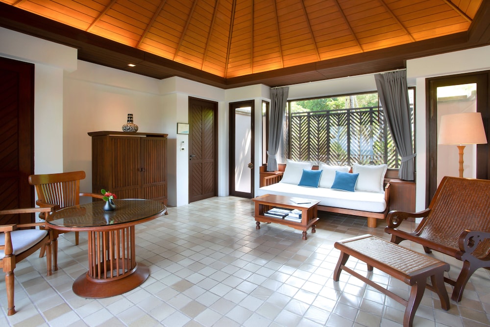 Pavilion Suite 1 Bedroom with Garden View photo 3