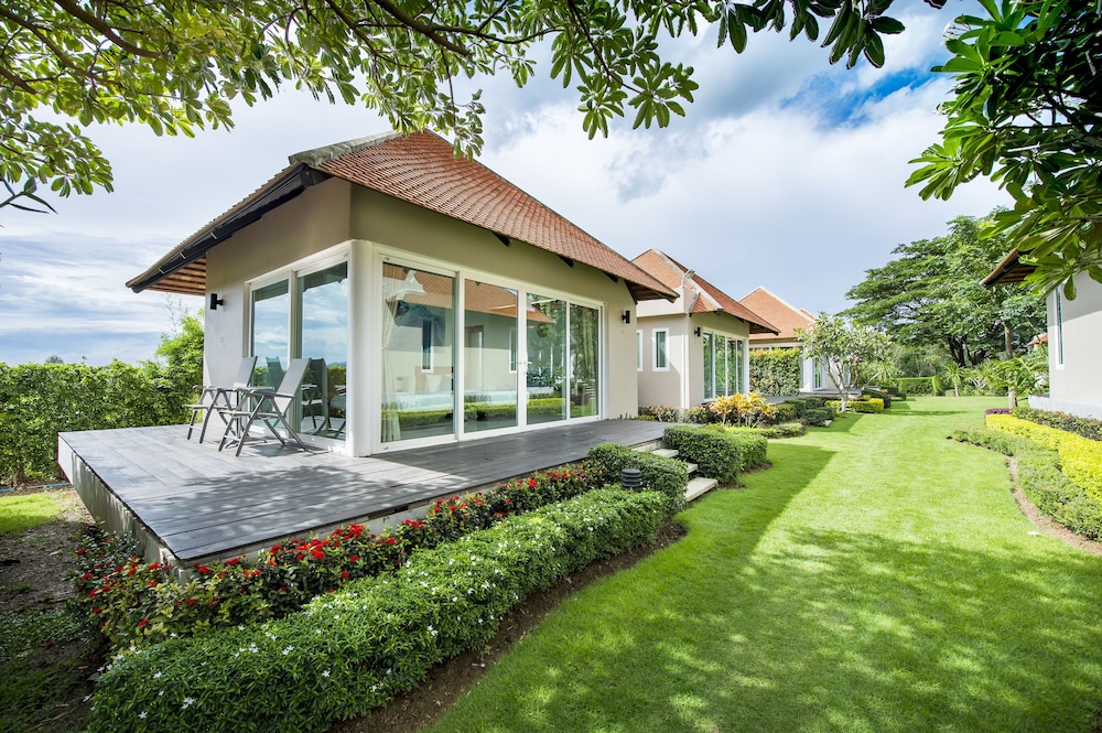 Villa Double photo 2