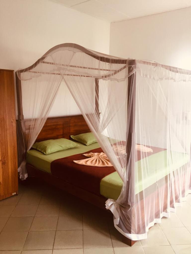 Standard Double Room with Fan