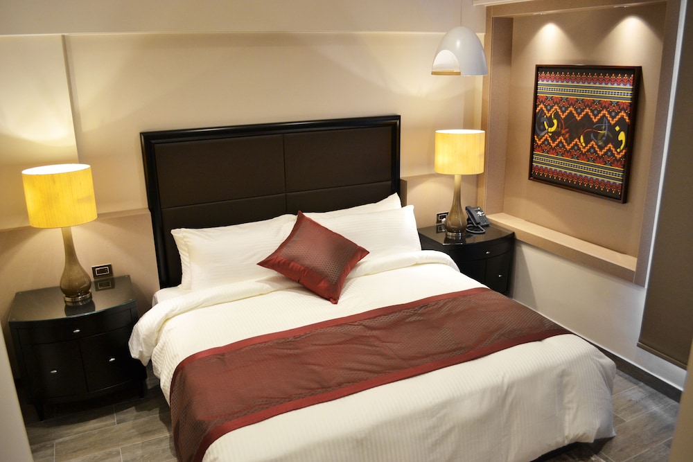 Family Suite