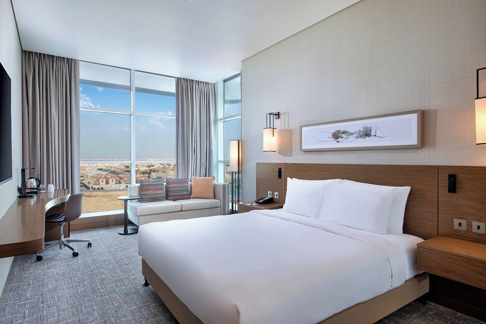 Superior Room, 1 King Bed, City View - Photo 3