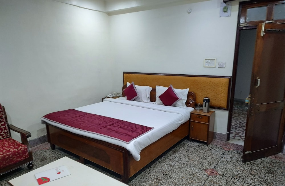 Deluxe Room - Photo 7