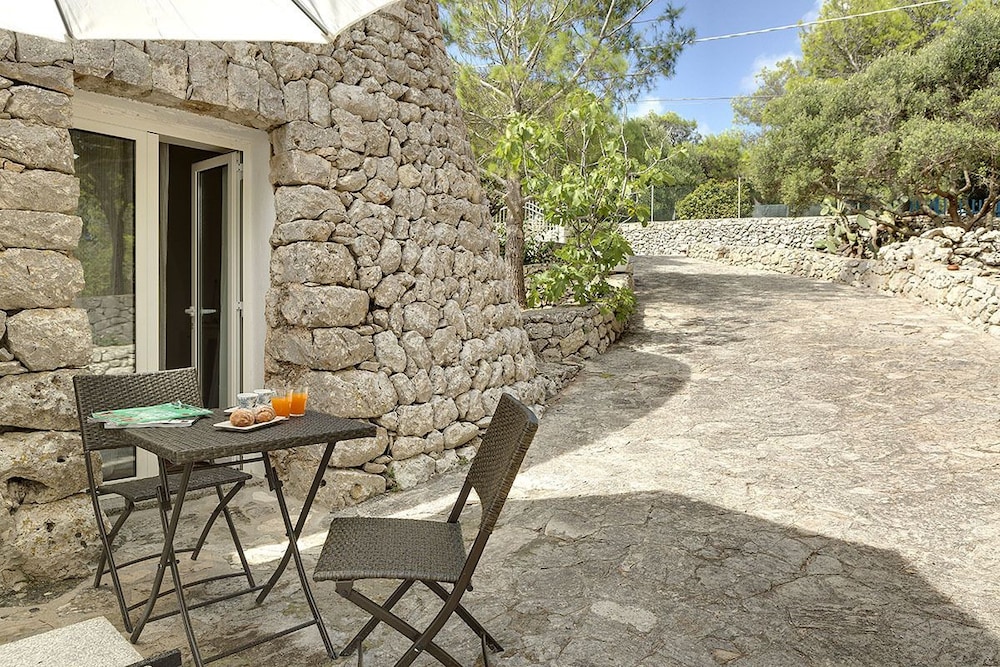 Apartment, 1 Bedroom, Garden View (TRULLO)