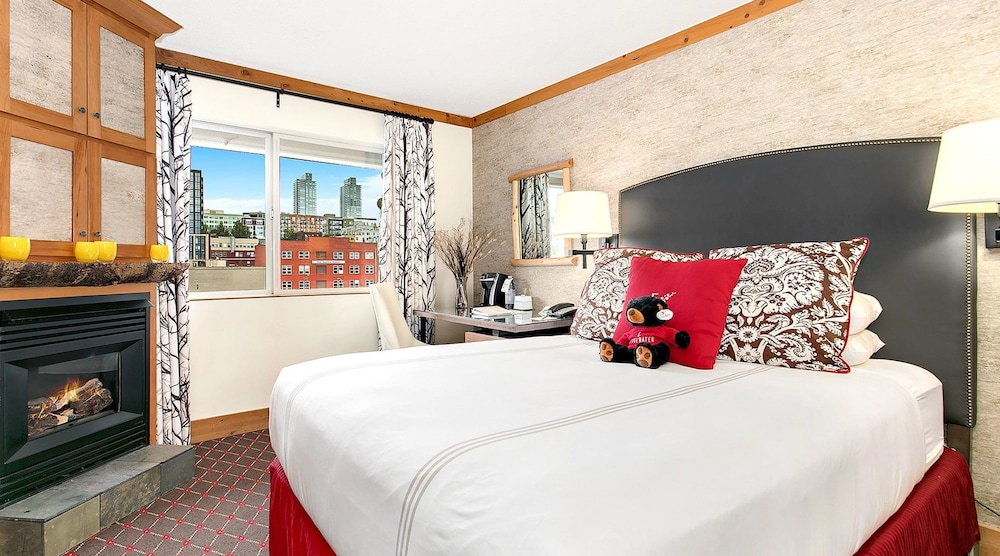 City View Queen - Photo 2