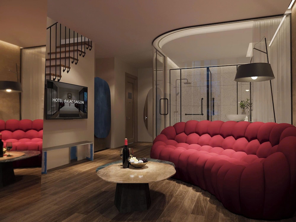 du LAC Duplex Suite