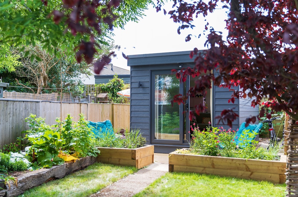 小屋