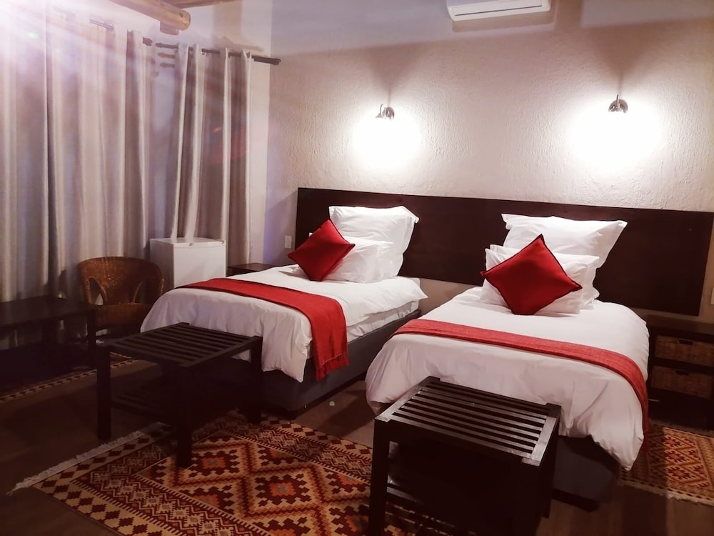 Comfort Quadruple Room, 2 Bedrooms photo 1