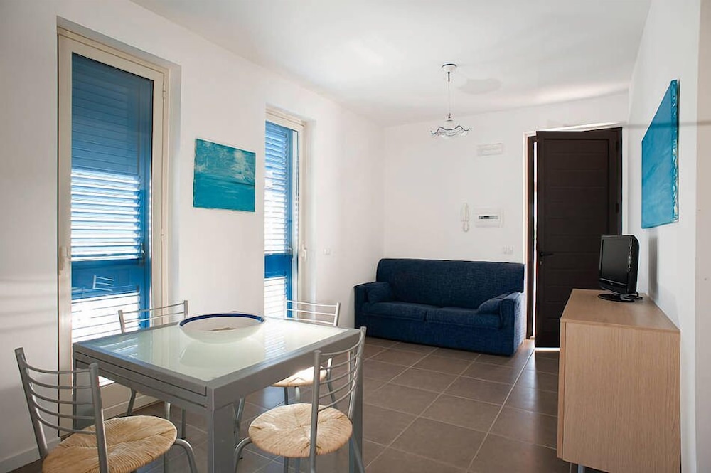 Apartment, 2 Bedrooms