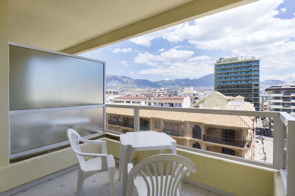 Studio, Terrace - Photo 10