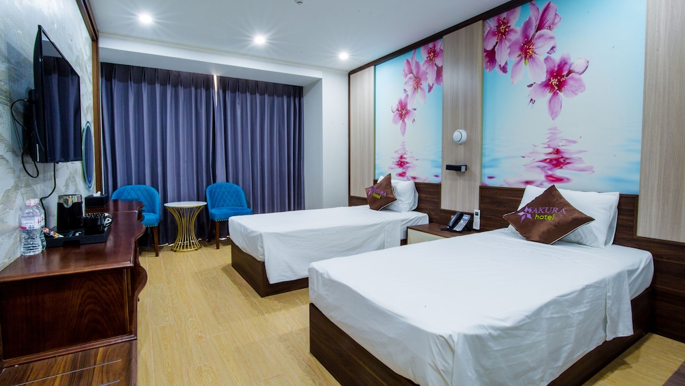 Superior Twin Room - Photo 2
