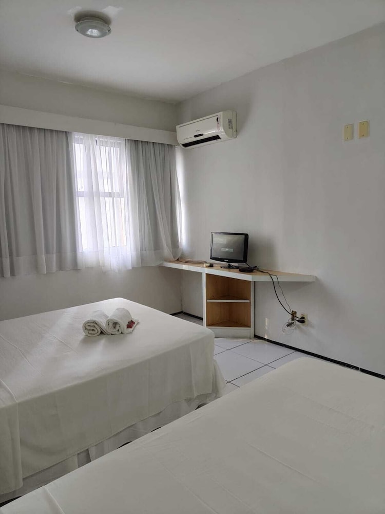 Standard Casal + 2 - Photo 7