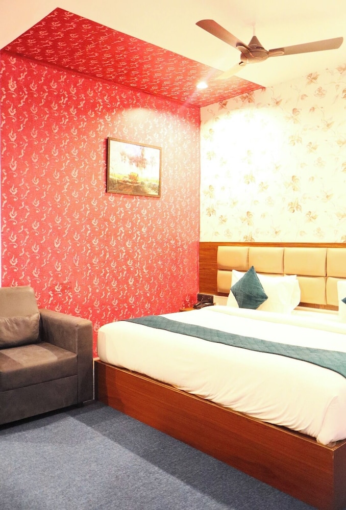 Premier Double Room - Photo 5