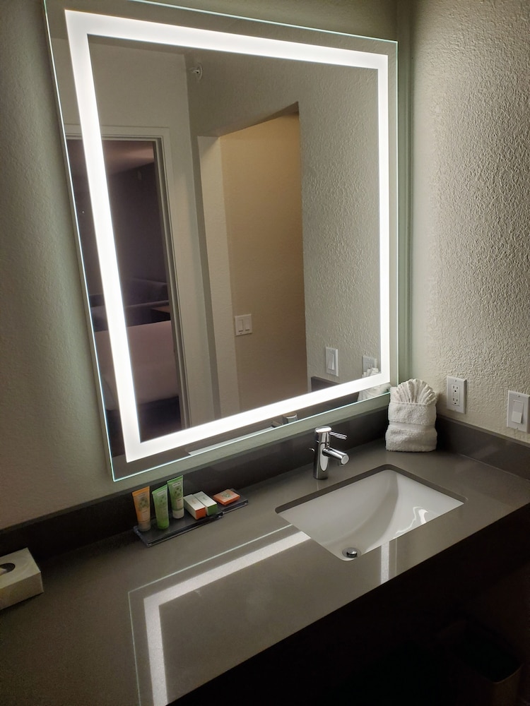 Executive Suite, 1 King Bed with Sofa bed, Non Smoking, Kitchen photo 2